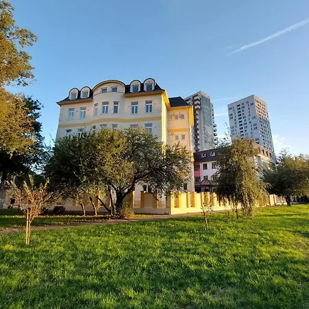 Fendi Deluxe Bratislava