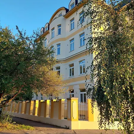 Fendi Deluxe Villa *