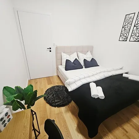 Villa Fendi Deluxe Bratislava