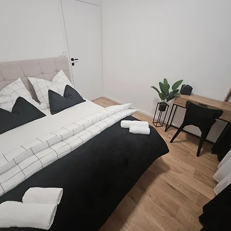 Fendi Deluxe Villa Bratislava