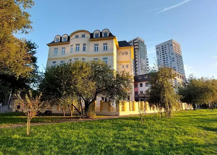 Fendi Deluxe Bratislava