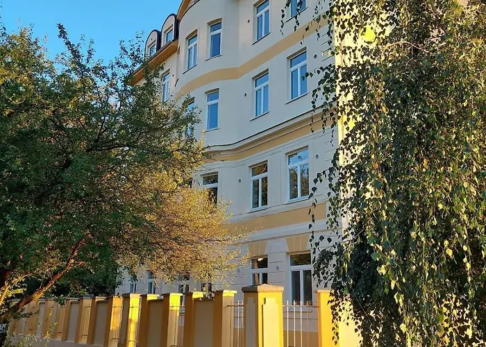 Fendi Deluxe Villa *