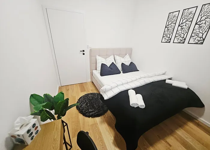 Villa Fendi Deluxe Bratislava