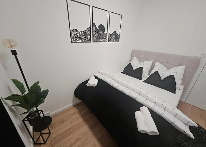 Fendi Deluxe Villa Bratislava