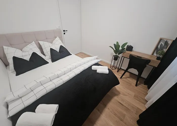 Fendi Deluxe Villa Bratislava