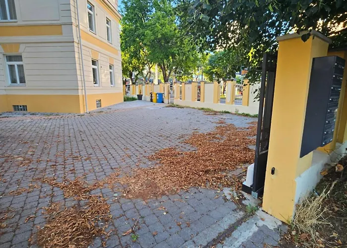 Fendi Deluxe Vila Bratislava