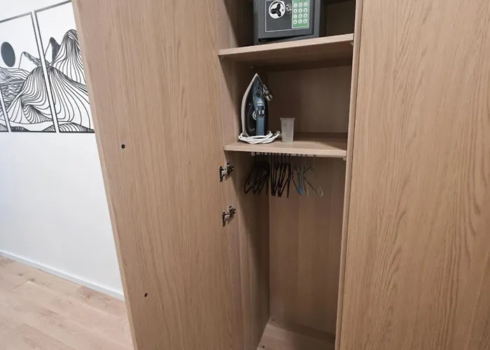 Fendi Deluxe Villa Bratislava