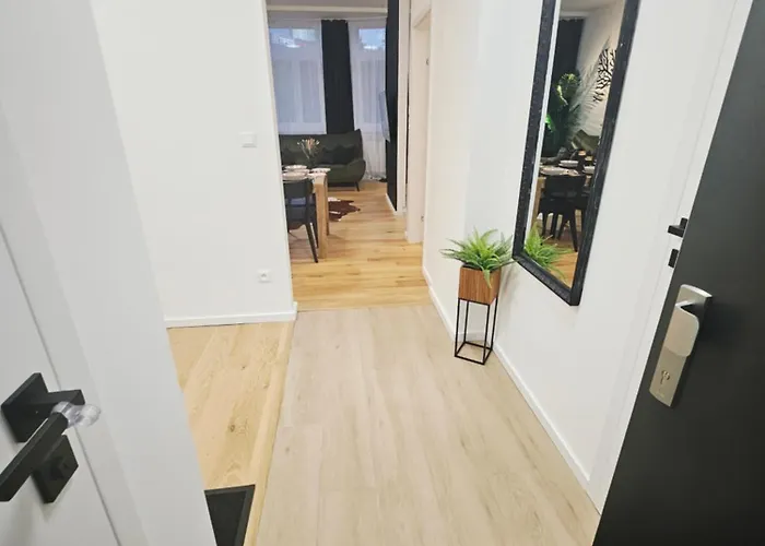 Vila Fendi Deluxe Bratislava