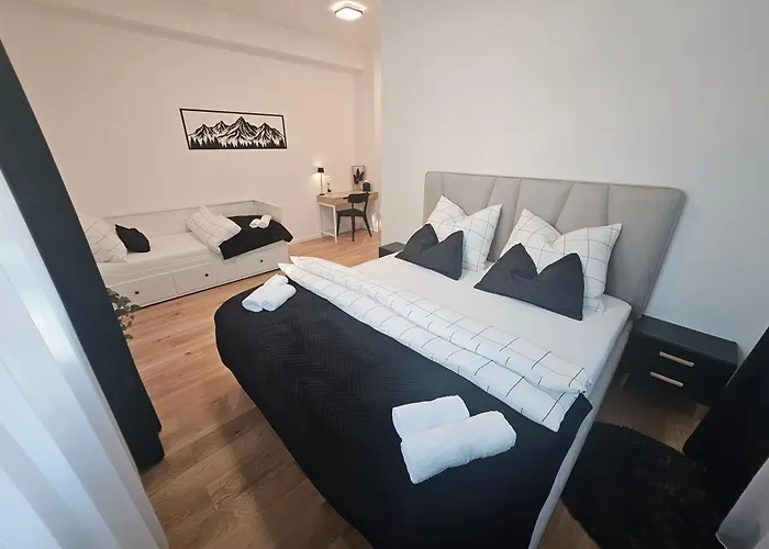 Fendi Deluxe Villa *