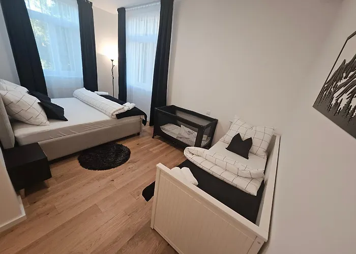 Villa Fendi Deluxe *