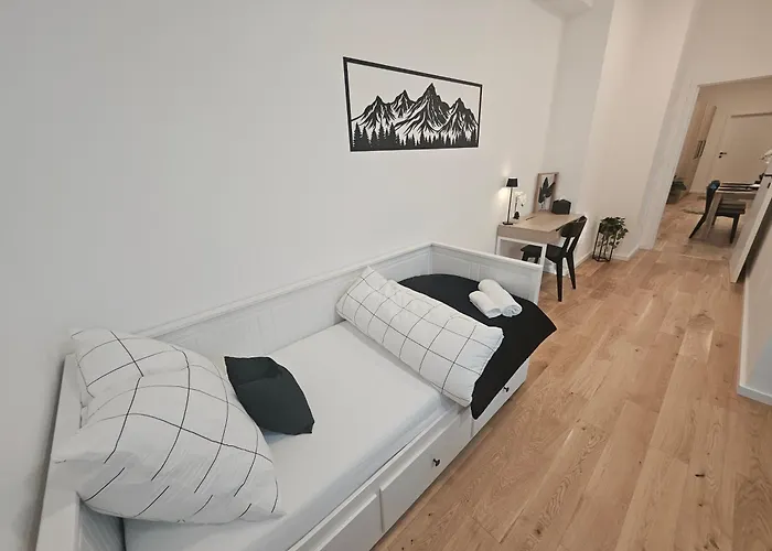 Vila Fendi Deluxe Bratislava