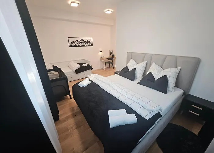 Fendi Deluxe Villa *