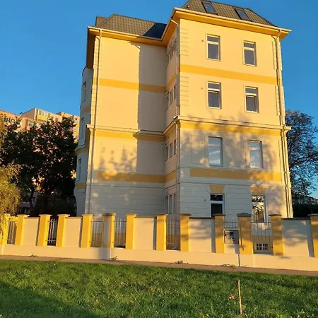 Fendi Deluxe Villa *