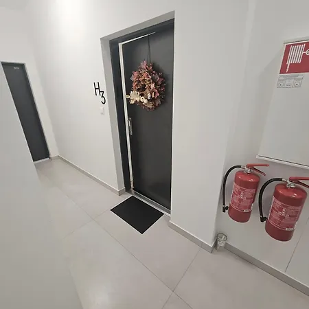 Fendi Deluxe Villa *