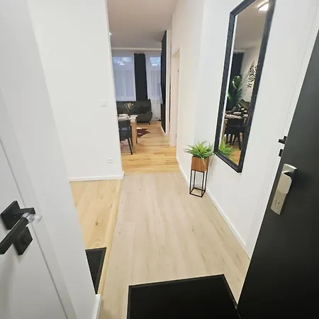 Villa Fendi Deluxe Bratislava