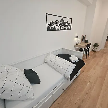 Villa Fendi Deluxe Bratislava