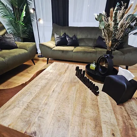 Fendi Deluxe * Bratislava