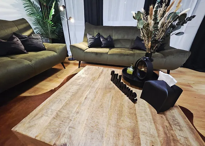 Fendi Deluxe * Bratislava