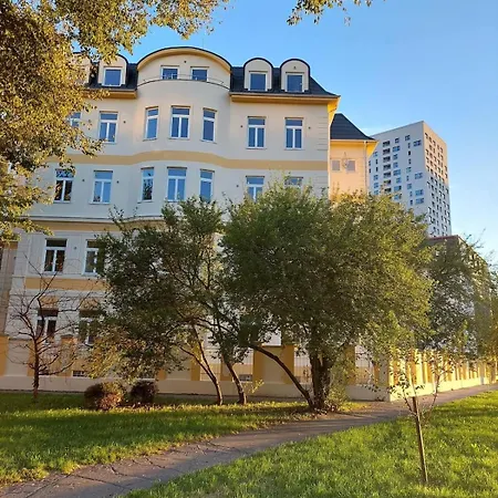 Βίλα Fendi Deluxe