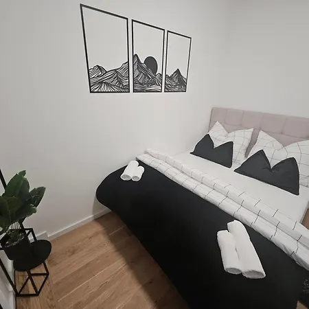 Fendi Deluxe Βίλα Μπρατισλάβα