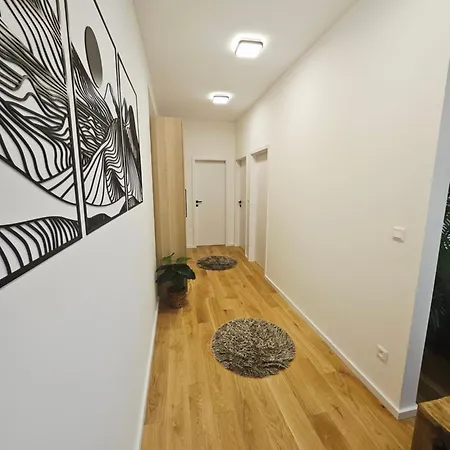 Βίλα Fendi Deluxe *